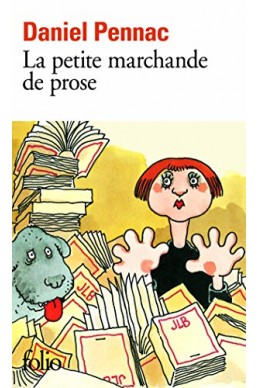 La petite marchande de prose